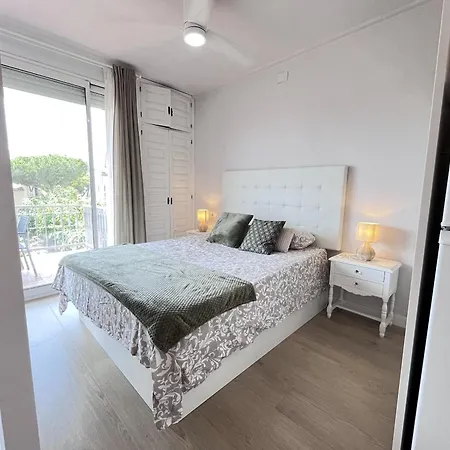 Welcs Estudio 424 Pda Cerca Del Mar *