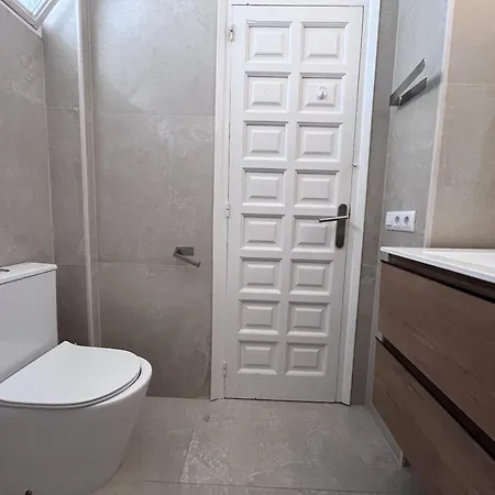 Апартаменти Welcs Estudio 424 Pda Cerca Del Mar *